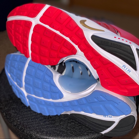 Nike Air Presto (South Korea) (2020) - Picture 5 of 6